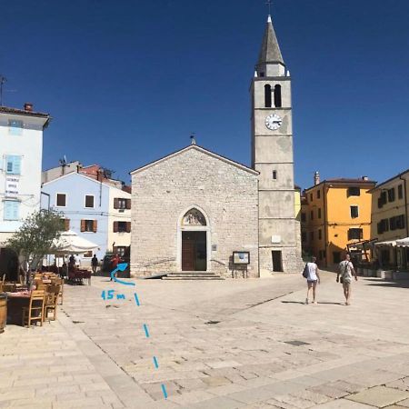 Istrian Stone House In The Heart Of The Beautiful Fishing Village Fazana - Only Few Steps From The Sea And The Wonderful Beach - Incl Plasma-Quad-Plus-Filter Against C O V I D Luaran gambar