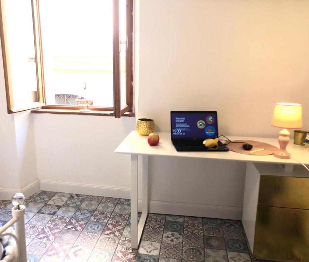 Istrian Stone House In The Heart Of The Beautiful Fishing Village Fazana - Only Few Steps From The Sea And The Wonderful Beach - Incl Plasma-Quad-Plus-Filter Against C O V I D Luaran gambar